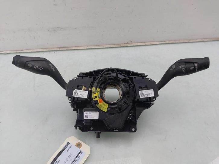 COMBISCHAKELAAR STUUR Ford Transit Custom (01-2011/12-2023), Auto-onderdelen, Dashboard en Schakelaars, Ford, Gebruikt