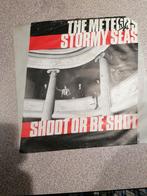 the meteors, stormy seas,  shoot to be shot, Ophalen of Verzenden, Gebruikt