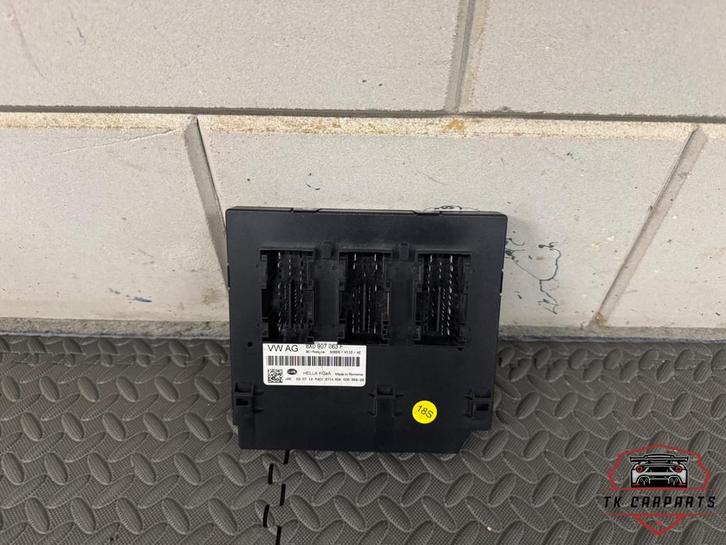 Audi A1 Body Control Module 8x0907063f, Auto-onderdelen, Elektronica en Kabels, Audi, Nieuw