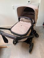 Bugaboo Fox 5 kinderwagen met accesoires, Kinderen en Baby's, Ophalen, Zo goed als nieuw, Kinderwagen, Bugaboo