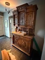 Eiken antieken kast, Antiek en Kunst, Antiek | Meubels | Kasten, Ophalen