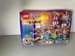 41375 Lego Friends Heartlake City pier met kermisattracties, Ensemble complet, Lego, Enlèvement ou Envoi, Neuf