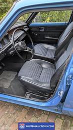 Honda Civic | 1979 | Route 66 Auctions, Auto's, Honda, Zwart, Bedrijf, Handgeschakeld