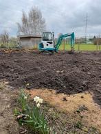 Kleine graafwerken ( regio Limburg), Tuin en Terras, Ophalen, Nieuw