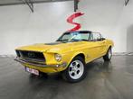 Ford mustang cabrio, Auto's, Oldtimers, Te koop, Benzine, Ford, Automaat