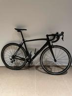 Specialized Tarmac SL5 mat zwart, Autres marques, Enlèvement, 28 pouces, Carbone