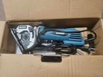 mini cirkelzaag Wesco, Doe-het-zelf en Bouw, Gereedschap | Zaagmachines, Ophalen, Nieuw, Cirkelzaag