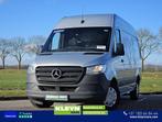 Mercedes-Benz SPRINTER 317 L2H2 Automaat ACC!, Automaat, Cruise Control, Mercedes-Benz, Bedrijf