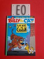 Bd Billy the cat 8,EO, Boeken, Ophalen of Verzenden, Zo goed als nieuw