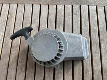Aluminium Trekstarter pocketbike beschikbaar voor biedingen
