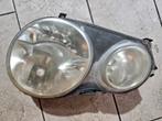 Koplamp Polo 9N1, Ophalen