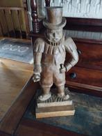 Beeldhouwwerk van Leo de groote, Ophalen of Verzenden