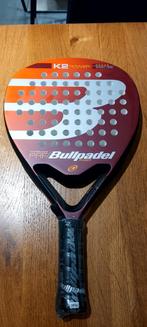 Bullpadel K2 power, Enlèvement ou Envoi, Neuf, Raquette de padel