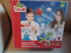 Playland Natuurkunde en chemie, Ophalen, Nieuw, Ontdekken