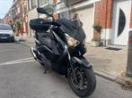 YAMAHA XMAX 400cc (928 km!!! Echt) AKRAPOVIC (origineel), Particulier, 400 cc