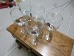 leffe glazen, Verzamelen, Biermerken, Ophalen, Zo goed als nieuw, Glas of Glazen, Leffe