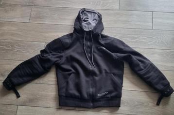 Motorvest hoodie macna  beschikbaar voor biedingen