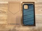 Coque Rhinoshield IPhone, Ophalen of Verzenden, Zo goed als nieuw, IPhone 14 Plus