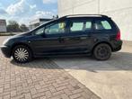 2004 Peugeot 307, Auto's, Peugeot, Gebruikt, Overige brandstoffen, Bedrijf, Handgeschakeld
