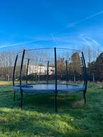 Trampoline BERG airflow 430, Enlèvement, Utilisé