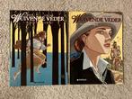 2x Wuivende Veder - Eerste druk - ZGAN - Samen 4 euro, Plusieurs BD, Enlèvement ou Envoi, Comme neuf