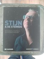 Stijn & de sterren, Verzenden, Zo goed als nieuw, Stijn Meuris, Overige wetenschappen