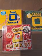 3 cd's Carré, Cd's en Dvd's, Ophalen, Gebruikt