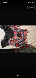 Clown horror kostuum, Kleding | Dames, Ophalen, Zo goed als nieuw
