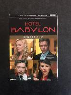 Hotel Babylon, Cd's en Dvd's, Ophalen of Verzenden, Gebruikt