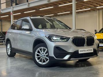 BMW X1 sDrive 16d - Pano/Camera/Carplay/LED/BTW beschikbaar voor biedingen