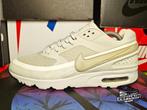 Nike Air Max BW Ultra 'Light Bone' EU38 2016, Wit, Nike, Ophalen of Verzenden, Sneakers