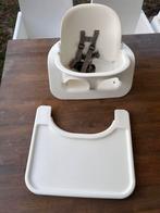 Stokke steps babyset en tablet, Kinderen en Baby's, Ophalen of Verzenden, Gebruikt