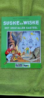 Suske en Wiske gelegenheidsuitgaven toerisme, Ophalen, Willy Vandersteen, Zo goed als nieuw, Meerdere stripboeken