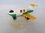 Fisher-Price 182: Jetliner, Kinderen en Baby's, Ophalen of Verzenden, Gebruikt, Auto of Voertuig