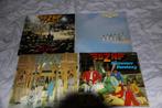 LP'S te koop voor ieders wat wils - perfect voor de markten, Ophalen, 1960 tot 1980, Zo goed als nieuw, 12 inch