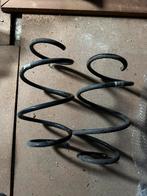 Spiraalveren bmw m-pack 1serie, Auto-onderdelen, Ophanging en Onderstel, Ophalen, BMW