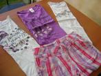 4 t-shirts et 2 shorts dans les tailles 146 à 152, Enfants & Bébés, Vêtements enfant | Taille 152, Enlèvement ou Envoi, Comme neuf