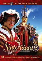 DVD- Sinterklaas En De Verdwenen Pakjesboot, Enlèvement ou Envoi