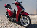 Honda SH125i - 1ste eigenaar - 10600km - model 2019, Motoren, Scooter, Particulier, 125 cc, 11 kW of minder
