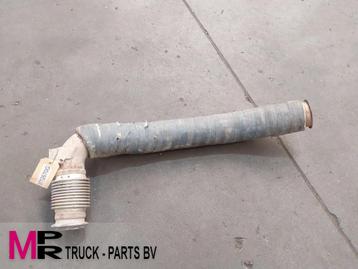 DAF LF Flexible uitlaatpijp naar het Dpf E6 - 1712670G diver beschikbaar voor biedingen