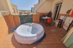 Spanje (Andalusië)-appartement met 4slpkmrs -2bdkmrs, Spanje, 115 m², Stad, Appartement