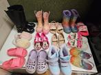 16 paar schoenen maat 25/26, Kinderen en Baby's, Babykleding | Schoentjes en Sokjes, Ophalen