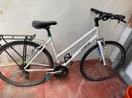 Mooie fiets van star trek te koop voor 30€, Fietsen en Brommers, Fietsen | Dames | Sportfietsen en Toerfietsen, Minder dan 10 versnellingen