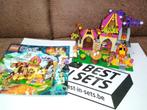 LEGO - Elves - 41074 - 41172 - 41077 - 41076, Ophalen of Verzenden, Gebruikt, Complete set, Lego