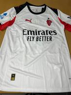 Ac Milan 2025-2026 Reijnders, Sport en Fitness, Maat S, Verzenden, Nieuw, Shirt