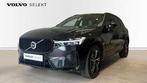 Volvo XC60 Recharge R-Design, T6 AWD plug-in hybrid / 2 ANS, Auto's, Volvo, Automaat, 249 pk, Euro 6, 1969 cc