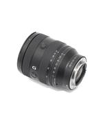 Sony 20-70G als nieuw met garantie tot 2029, Audio, Tv en Foto, Foto | Lenzen en Objectieven, Ophalen of Verzenden, Zo goed als nieuw