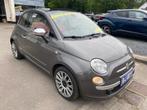 Fiat 500 Cabrio LOUNGE AUTOMAAT MET GARANTIE (bj 2011), Gebruikt, 1242 cc, 4 cilinders, https://public.car-pass.be/vhr/5f8863be-6823-4590-bfe6-58dadf7d09cd