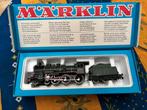 Locomotief Marklin 3086, Hobby en Vrije tijd, Gebruikt, Locomotief, Ophalen of Verzenden, Analoog