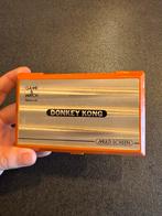 Game and Watch Donkey Kong, Games en Spelcomputers, Ophalen, Gebruikt